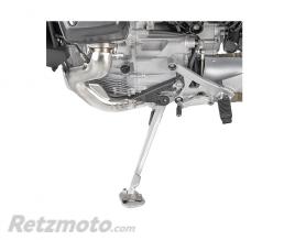 GIVI Semelle bequille lateral Moto guzzi Stelvio 2024-ES8208