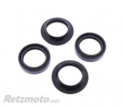 JMP- Joints spys de fourche et cache poussi�re Honda 125 Varadero/VT125 (35x48x11mm)