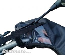 Manchon de guidon universel KOBI moto Adventure(oem 1030)