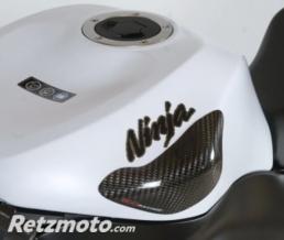 R&G Sliders de r�servoir R&G RACING carbone Kawasaki ZX6R