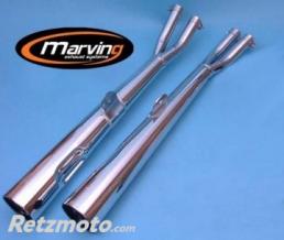 MARVING Silencieux Marving GS1000 G 80-82