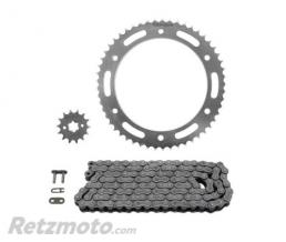 SUPERSPROX Kit chaine Yamaha WR125 X 2009-2015 Supersprox 428 14x53