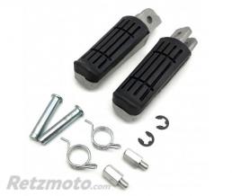 BRAZOLINE Paire repose-pieds av YAMAHA MT-07/FJR1300/TDM900/YZF R1