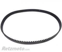 KAWASAKI Courroie transmission Dent�e Kawasaki EN500 137 Dents