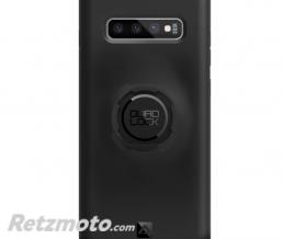 QUAD LOCK Coque de t�l�phone QUAD LOCK - Samsung Galaxy S10+