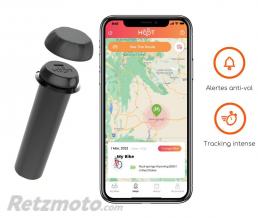 HOOT Tracer GPS V�lo HOOT 540