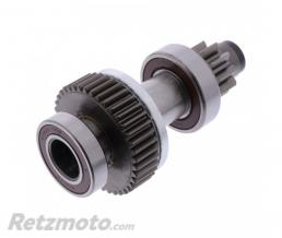 JMP- Roue libre d�marreur Harley Davidson 1584-1690cc 06-14