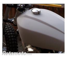 Bouchon de r�servoir MONZA CLASSIC universel 2.0 pouces
