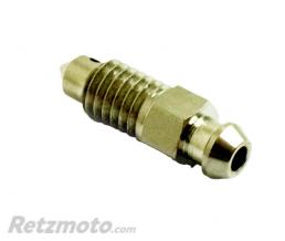 PRO-BOLT Vis de purge M7x1 inox � l'unit�