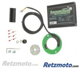 Elektronik Sachse Allumage electronique Moto guzzi V65/V35/V50 ZDG 3.23 12mm