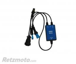 TEXA C�ble de diagnostic TEXA AP09A BMW 3-pin � BJ 99 Texa