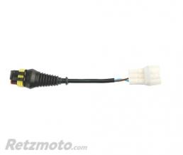 TEXA C�ble de diagnostic TEXA AP15 SUZUKI de BJ.2003 Texa