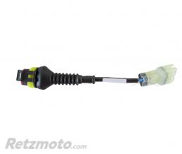 TEXA C�ble de diagnostic TEXA AP20 Honda de BJ 2004 Texa
