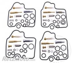 KEYSTER Kit R�paration Carburateur Yamaha YZF-R6 600 99-20