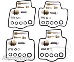 KEYSTER Kit R�paration Carburateur - Kawasaki ZZR600 02-05