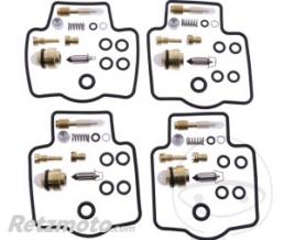 KEYSTER Kit R�paration Carburateur Kawasaki ZZR600 93-95