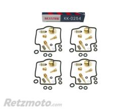 KEYSTER Kit R�paration Carburateur - Kawasaki ZZR600 ' 90-92