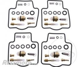 KEYSTER Kit R�paration Carburateur Kawasaki ZX6R Ninja 95-97