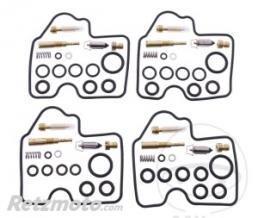 KEYSTER Kit R�paration Carburateur Kawasaki ZX9R 900 Ninja 00-01