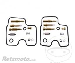 KEYSTER Kit R�paration Carburateur Honda VT125 Shadow 01-08