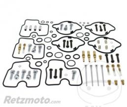 ALL BALLS RACING Kit R�paration Carburateur Honda VF750 C Magna 94-00