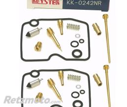 KEYSTER Kit R�paration Carburateur Keyster - Kawasaki W650 99-06