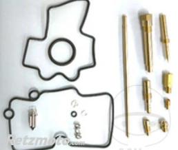TOURMAX Kit De R�paration Carburateur Yamaha YZF450 07-08
