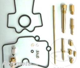 TOURMAX Kit De R�paration Carburateur Yamaha YZF250 4T 2002 