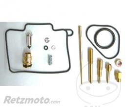 TOURMAX Kit R�paration Carburateur Yamaha YZ125 2001 