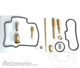 TOURMAX Kit De R�paration Carburateur Kawasaki KX125 01-02