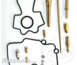 TOURMAX Kit R�paration Carburateur Honda CRF450 02-04