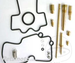 TOURMAX Kit R�paration Carburateur Honda CRF250 R 2005 