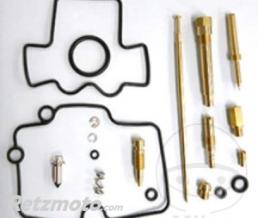 TOURMAX Kit R�paration Carburateur Honda CRF150 R 12-17