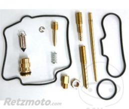 TOURMAX Kit De R�paration De Carburateur Honda CR125 R 1999 