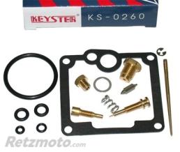 KEYSTER Kit De R�paration Du Carburateur Keyster Suzuki DR 125 S 82-84