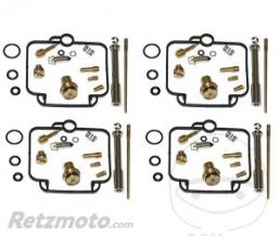 KEYSTER Kit De R�paration Du Carburateur Keyster Suzuki GSX-R 750 W 92-95