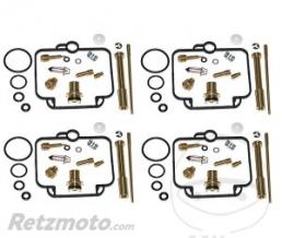 KEYSTER Kit De R�paration Du Carburateur Keyster Suzuki GSX-R 750 90-91