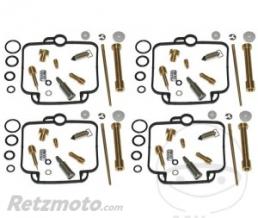KEYSTER Kit De R�paration Du Carburateur Keyster Suzuki GSX-R 1100 89-90
