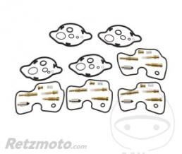 KEYSTER Kit De R�paration Du Carburateur Keyster Honda CB600 F Hornet 03-06