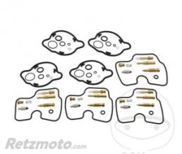 KEYSTER Kit De R�paration Du Carburateur Keyster Honda VFR750 F 94-97