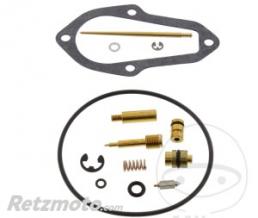 KEYSTER Kit De R�paration Du Carburateur Keyster Honda XL250 K 76
