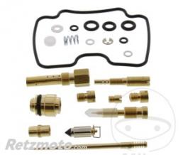 TOURMAX Kit De R�paration De Carburateur Yamaha YFM400 Big Bear 03-04