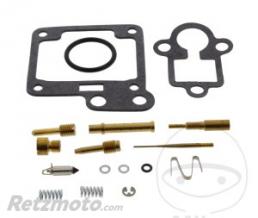 TOURMAX Kit R�paration Carburateur Yamaha YFM80 Badger 00-01