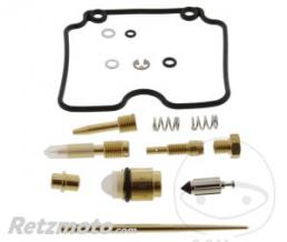 TOURMAX Kit R�paration Carburateur Yamaha TW200 03-15