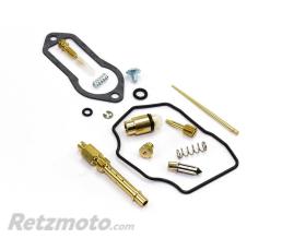 TOURMAX Kit R�paration Carburateur Yamaha TW200 87-00