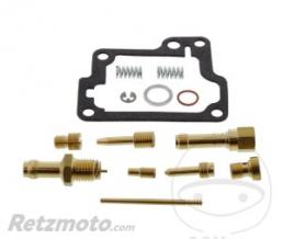 TOURMAX Kit R�paration Carburateur Suzuki LT-A 50 Quadmaster 02-05