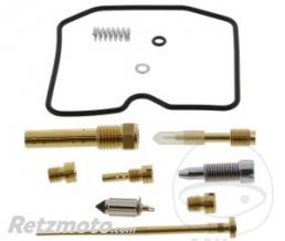 TOURMAX Kit R�paration Carburateur Kawasaki KVF360 Prairie 03-14
