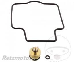 KEYSTER Kit De R�paration Du Carburateur Keyster Kawasaki ZX-6R 600 Ninja 95-97