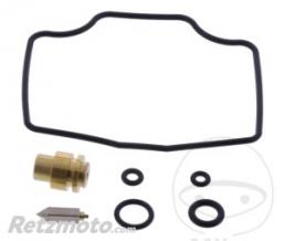TOURMAX Kit R�paration Carburateur Kawasaki GPZ550/GT550/Z400/Z550