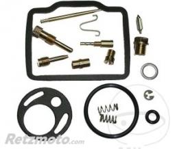 KEYSTER Kit De R�paration Du Carburateur Keyster Honda CB125 K 72-75